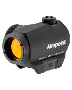 Point rouge Aimpoint Micro...