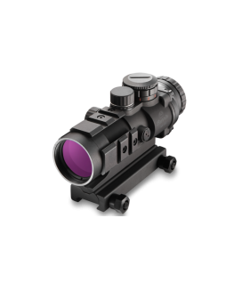 Lunette Burris Tactical AR...