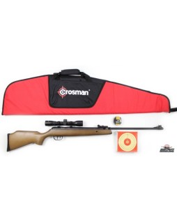 Pack Carabine Remington...