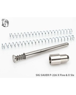 Kit ressorts DPM pour Sig...