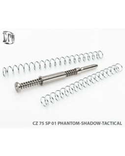 Kit ressort DPM pour CZ 75...