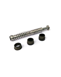 Kit ressorts DPM pour Glock...