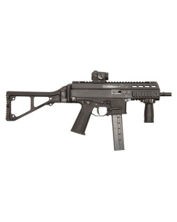 Carabine semi-automatique...