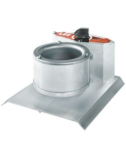 Four à plomb Melter Lee...