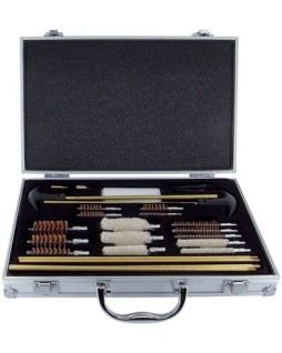 Coffret de nettoyage 24 pièces