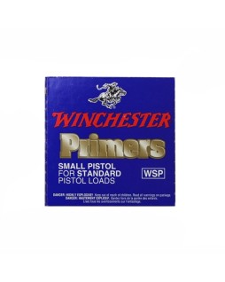 Amorce Winchester Small...