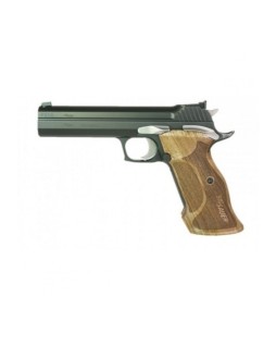 Pistolet Sig Sauer P210...