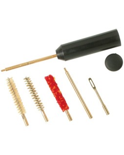 Tube de nettoyage 9...