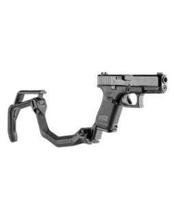 Crosse pliante Fab Defense...