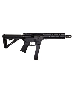 Carabine semi-automatique...