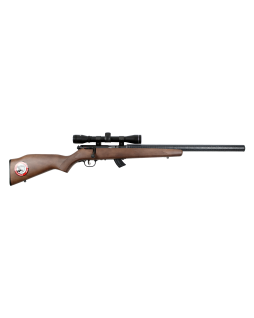 Carabine Savage MKII Bois G...
