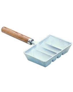 Longotière à Plomb avec...