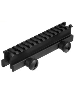 Rail UTG élévateur Haut BH...