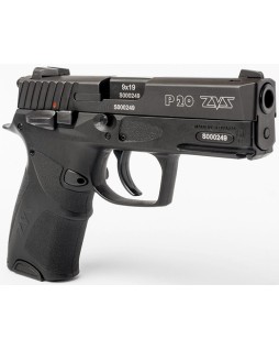 Pistolet ZVS P21 Cal. 9 mm