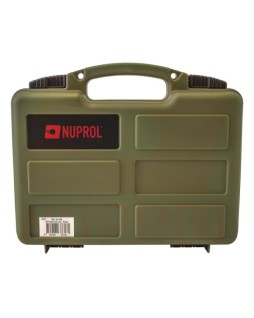 Mallette Nuprol Vert pour...