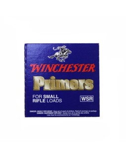 Amorce Winchester Small...