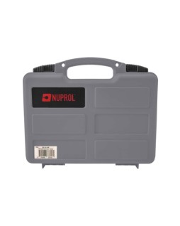 Mallette Nuprol Grise pour...