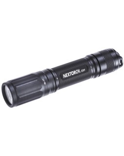 Lampe torche Nextorch E51
