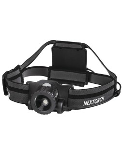 Lampe frontale Nextorch Mystar