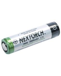 Chargeur Accu Nextorch