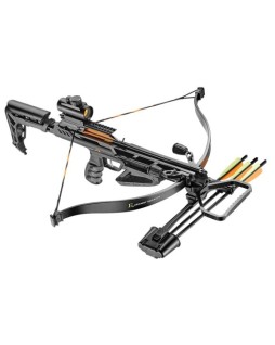 Arbalète Jag II Pro Deluxe...