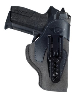 Holster Inside Radar Sig...