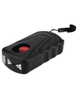 Shocker Lampe torche alarme...