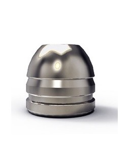 Moule à balles 2 cavités...