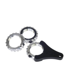 Lee Ultimate Bague de...