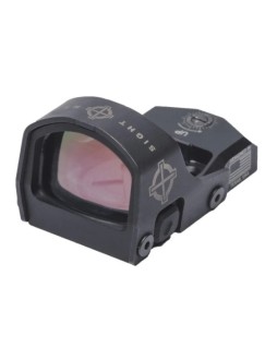Poinr rouge Sightmark Mini...