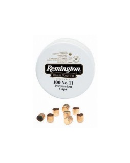 Amorce Remington à...