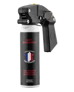 Aérosol Gel Poivre 100 ml...