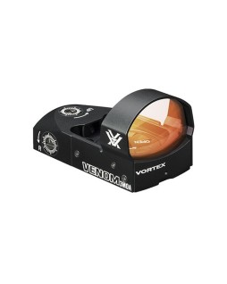 Point rouge Vortex Venom...