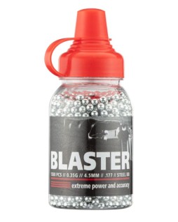 Billes acier cal. 4,5 mm x...