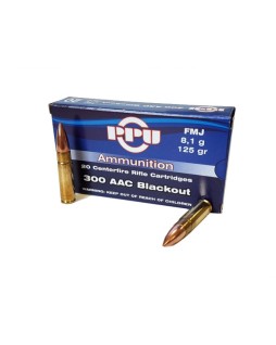 Cartouches Partizan Cal....