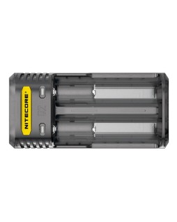 Chargeur Nitecore Q2