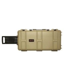 Mallette à roulettes Nuprol...