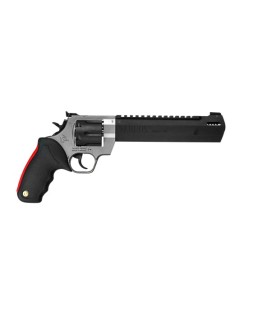 Revolver Taurus Raging...