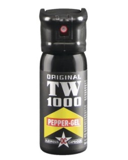 Bombe lacrymogène TW1000...