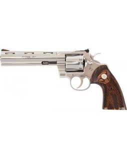 Revolver Colt Python 6"...