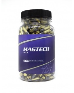 Cartouches Magtech Standard...