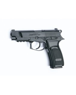 Pistolet à air comprimé...