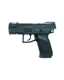 Pistolet à air CZ 75 P07...