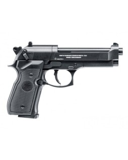 Pistolet à air comprimé...