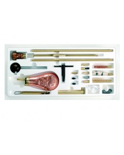 Coffret d'accessoires...