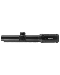 Lunette Kahles Helia 1-5X24i