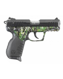 Pistolet Ruger SR 22 Camo...