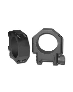 Colliers TSR "W" profil...