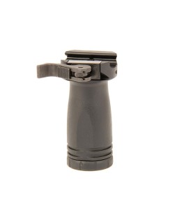 Poignée courte B&T QD à...