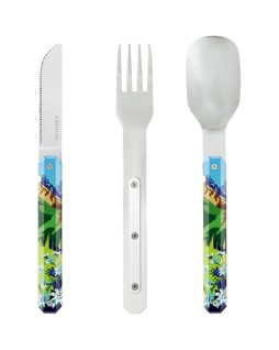 Couverts Akinod 12H34...